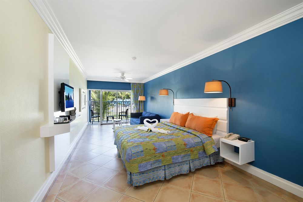 Coconut Bay Beach Resort & Spa All Inclusive Vieux Fort Exteriér fotografie